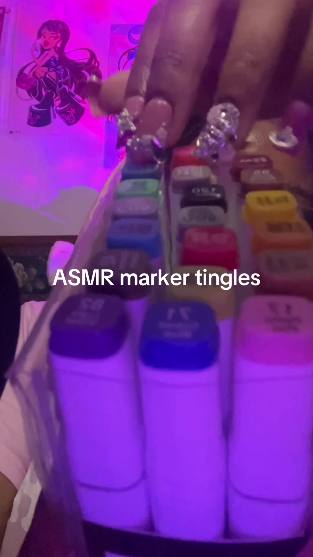 @🎀 ismaya ASMR 🎀