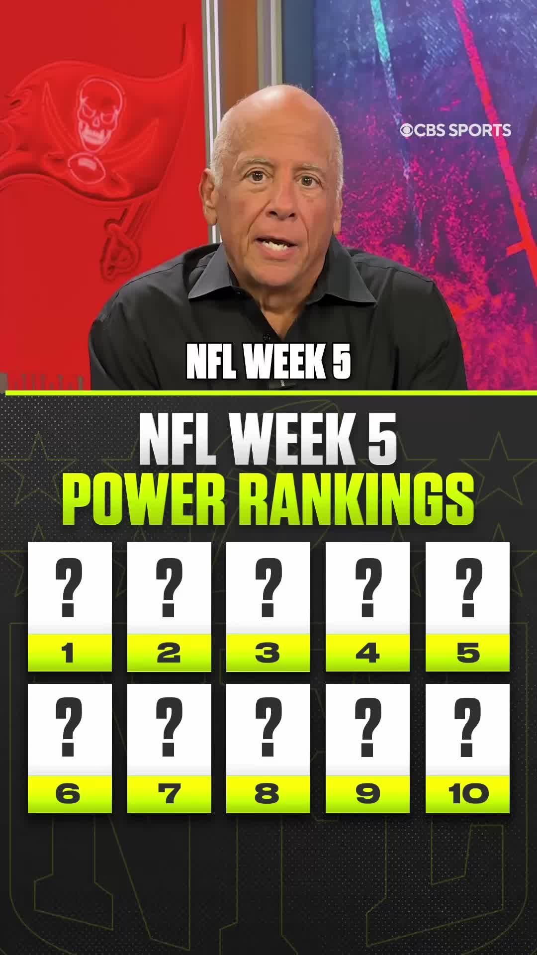 @NFL on CBS