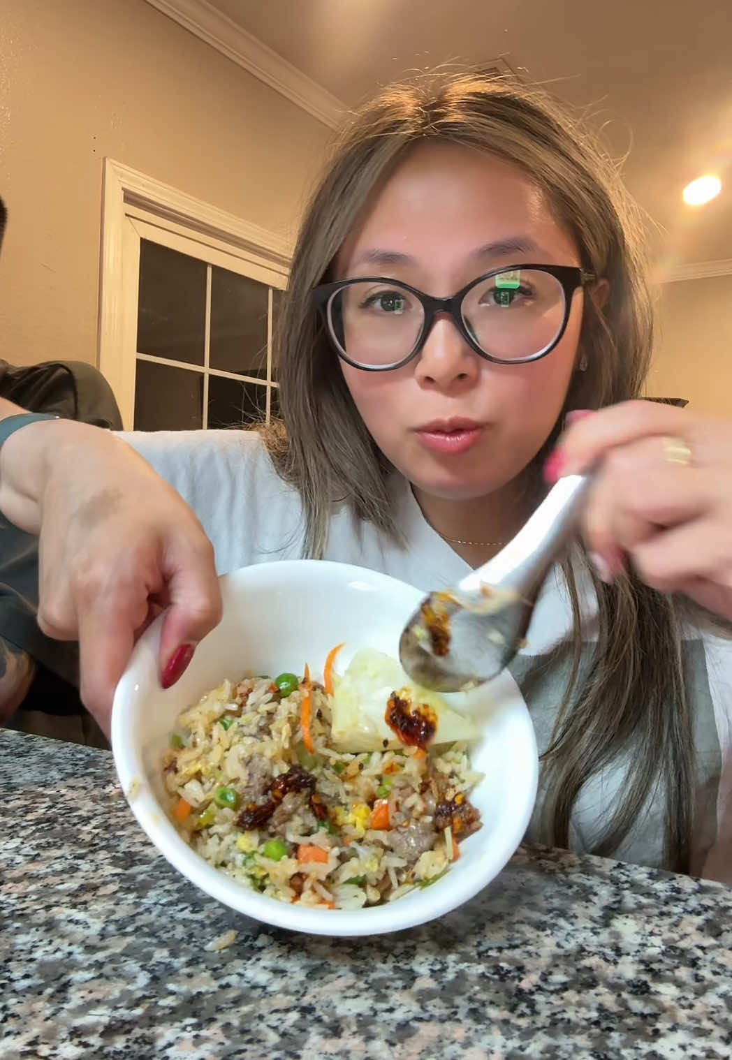 @Amy Vo