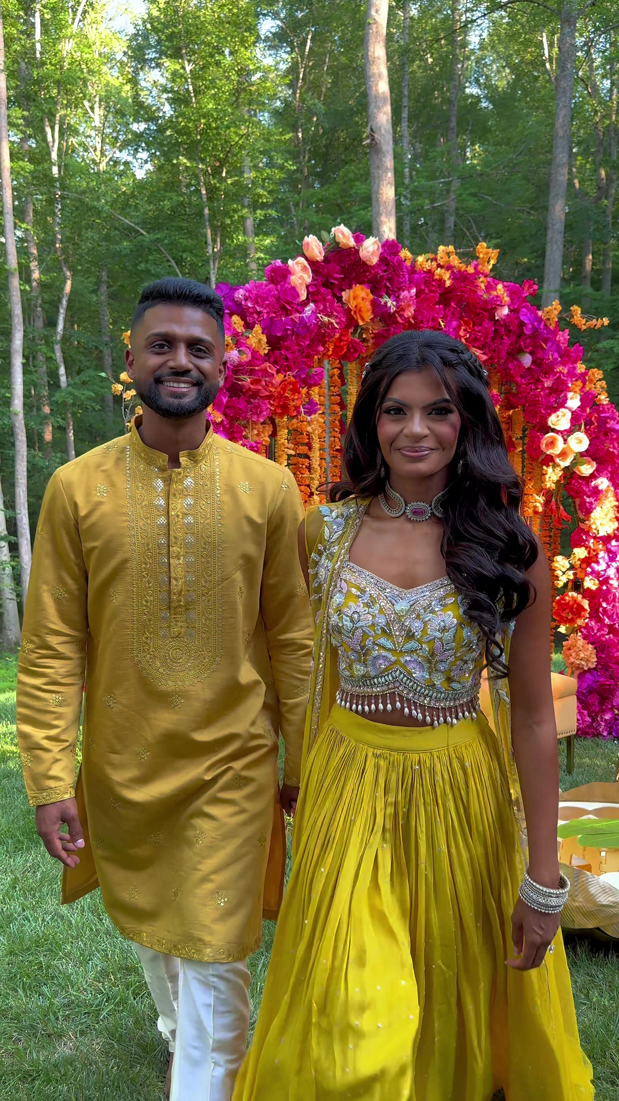 @DMV Wedding Content Creator