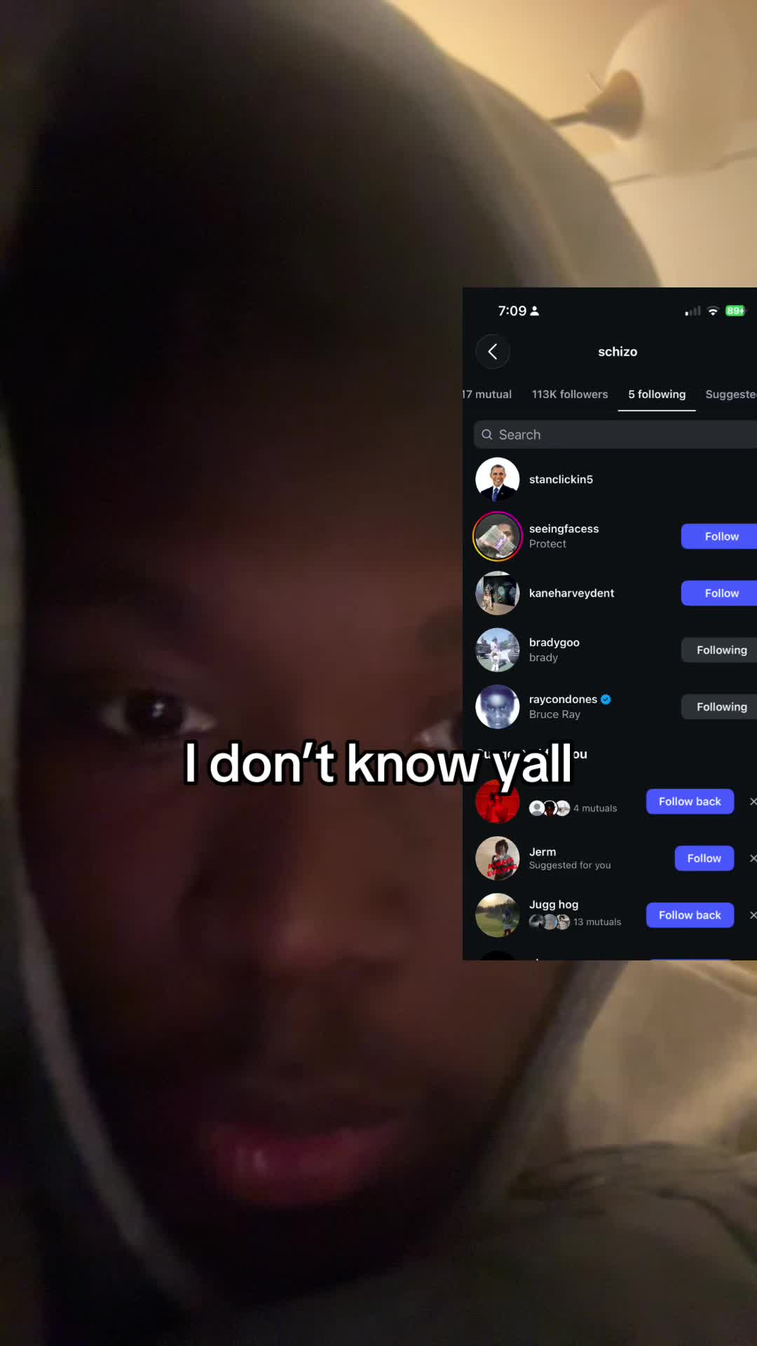 @ybg stan