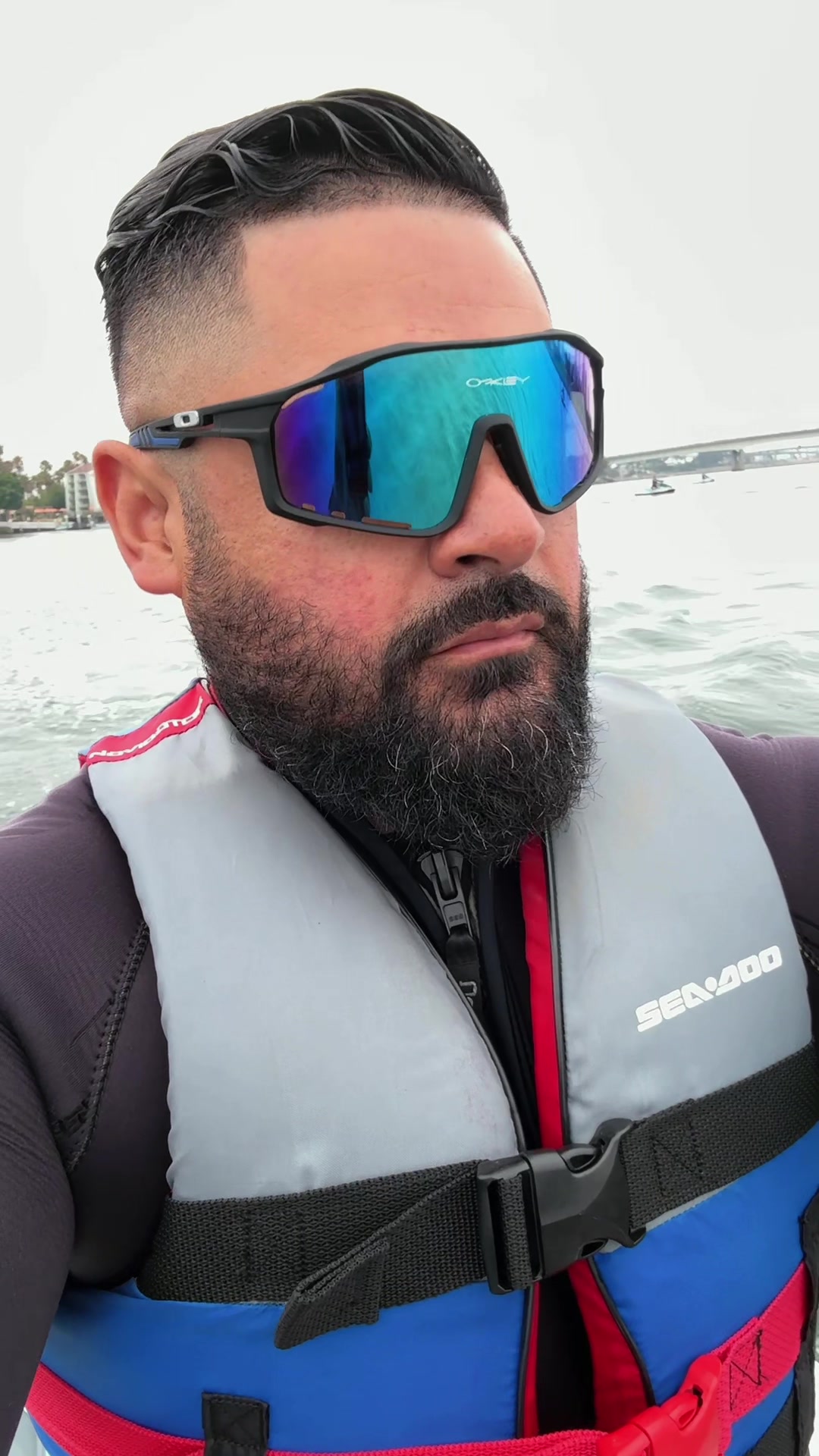 @Spectre Fit