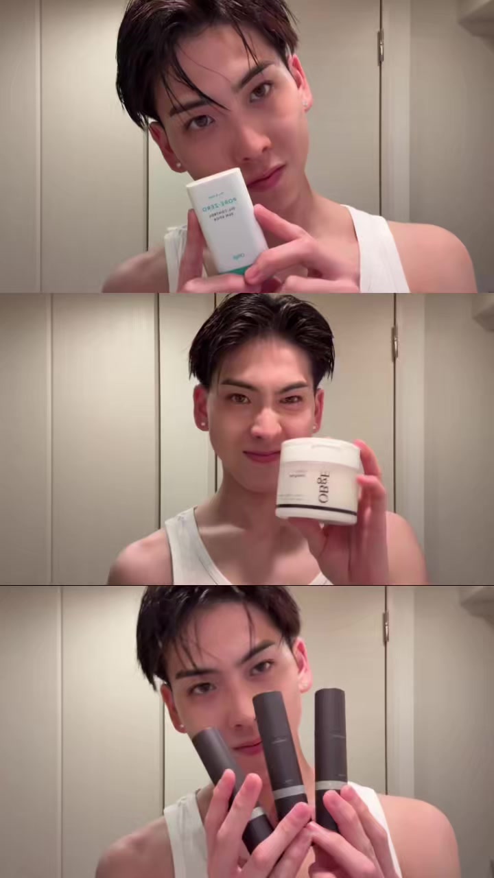 @中井 唯斗