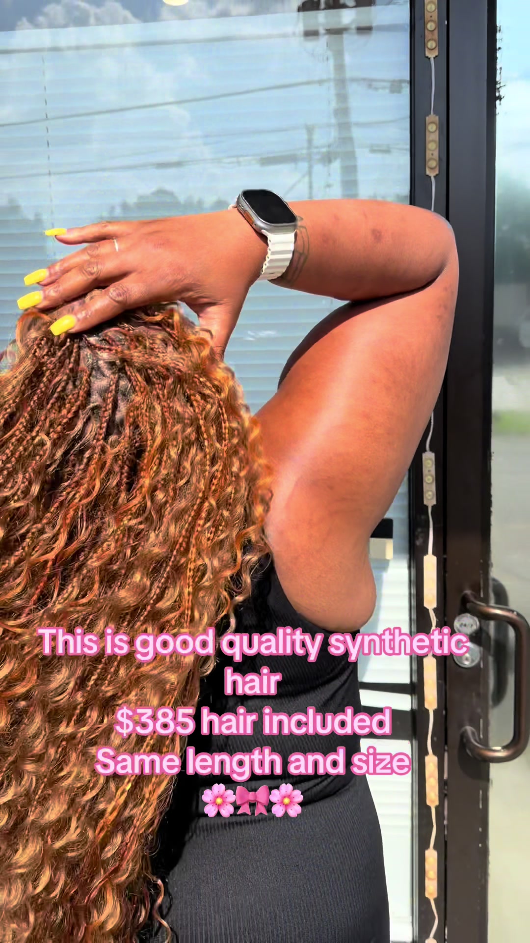 @Fatimaafrican Hairbr