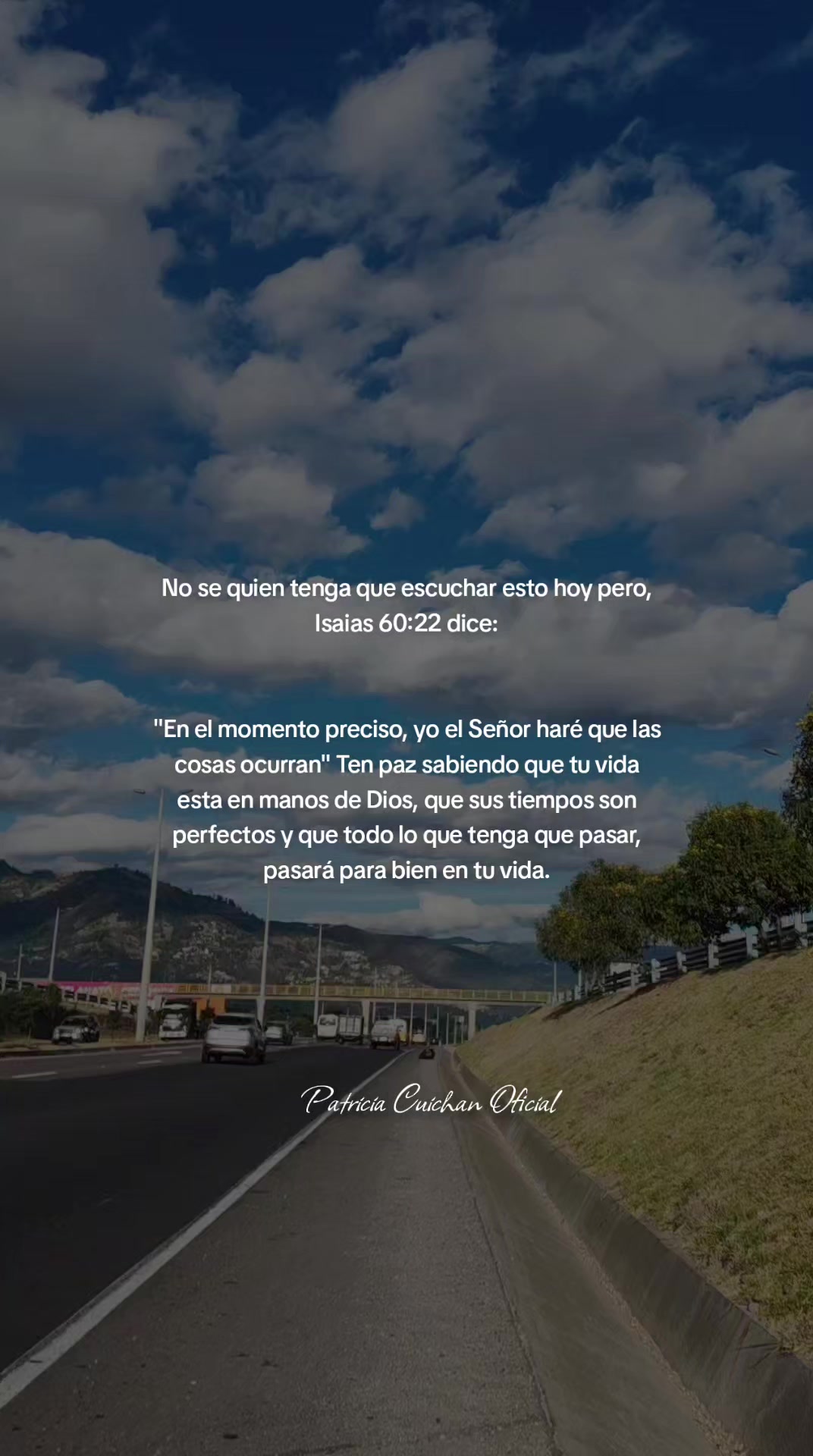 @Patricia Cuichan - Oficial