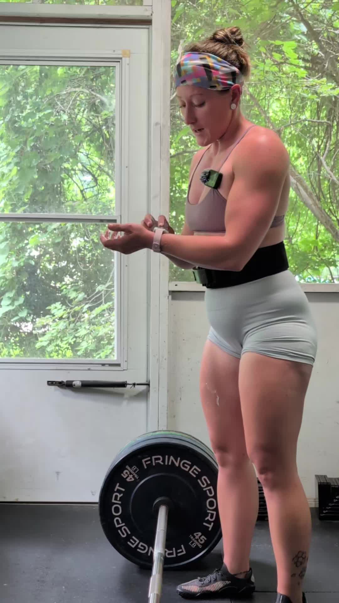 @Mom Who Lifts