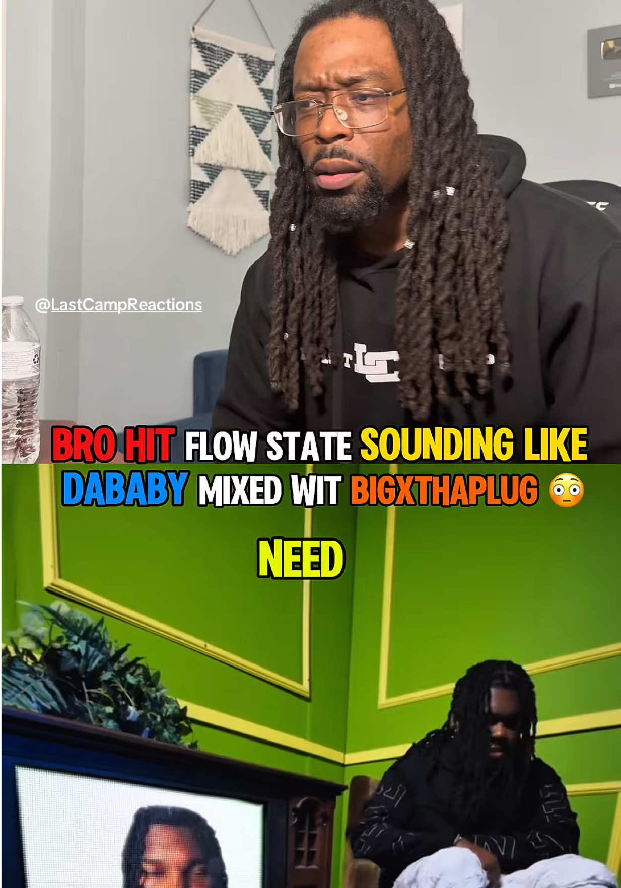 @88’s Reactions