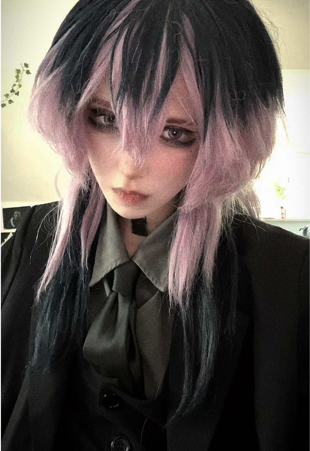 @[神] 𝐾𝑎𝑚𝑖. ᴴᴬᴵᵀᴬᴺᴵ
