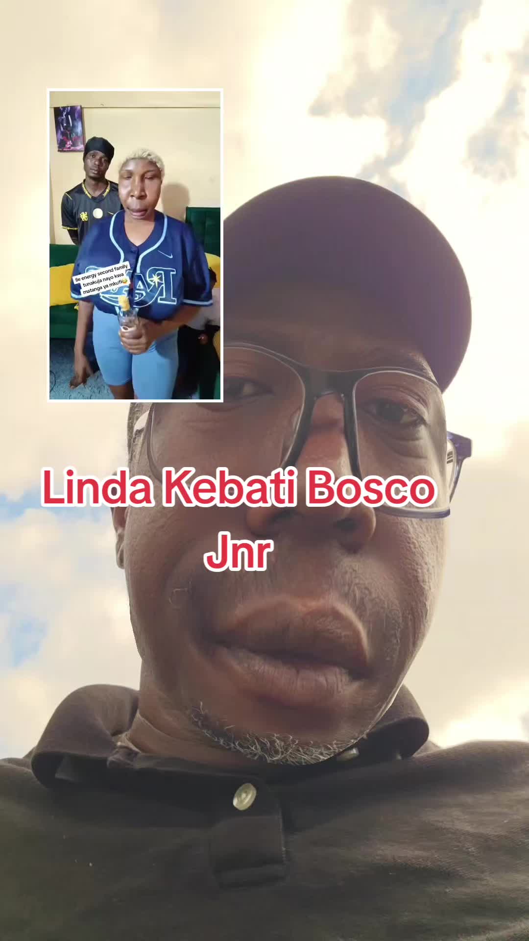 @Baba Jackie