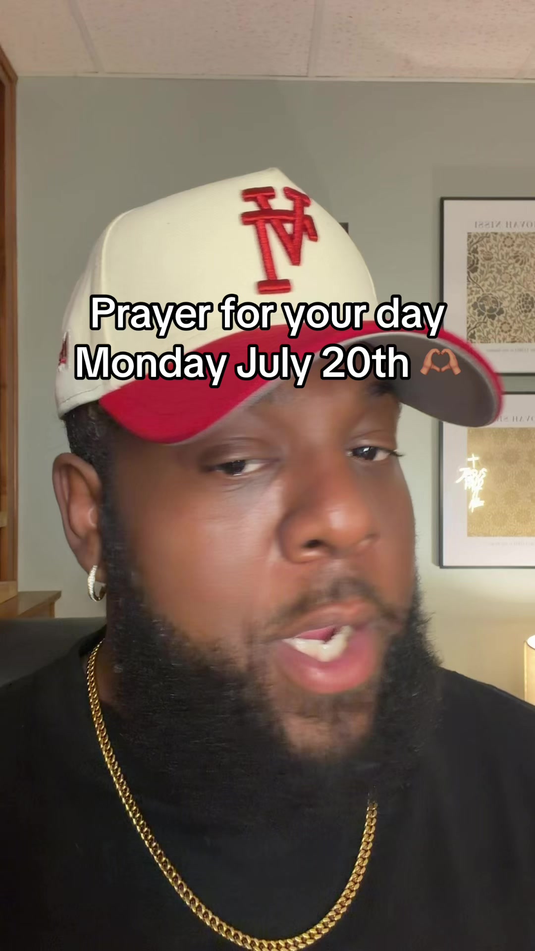 @Franklin Aytes | God loves you