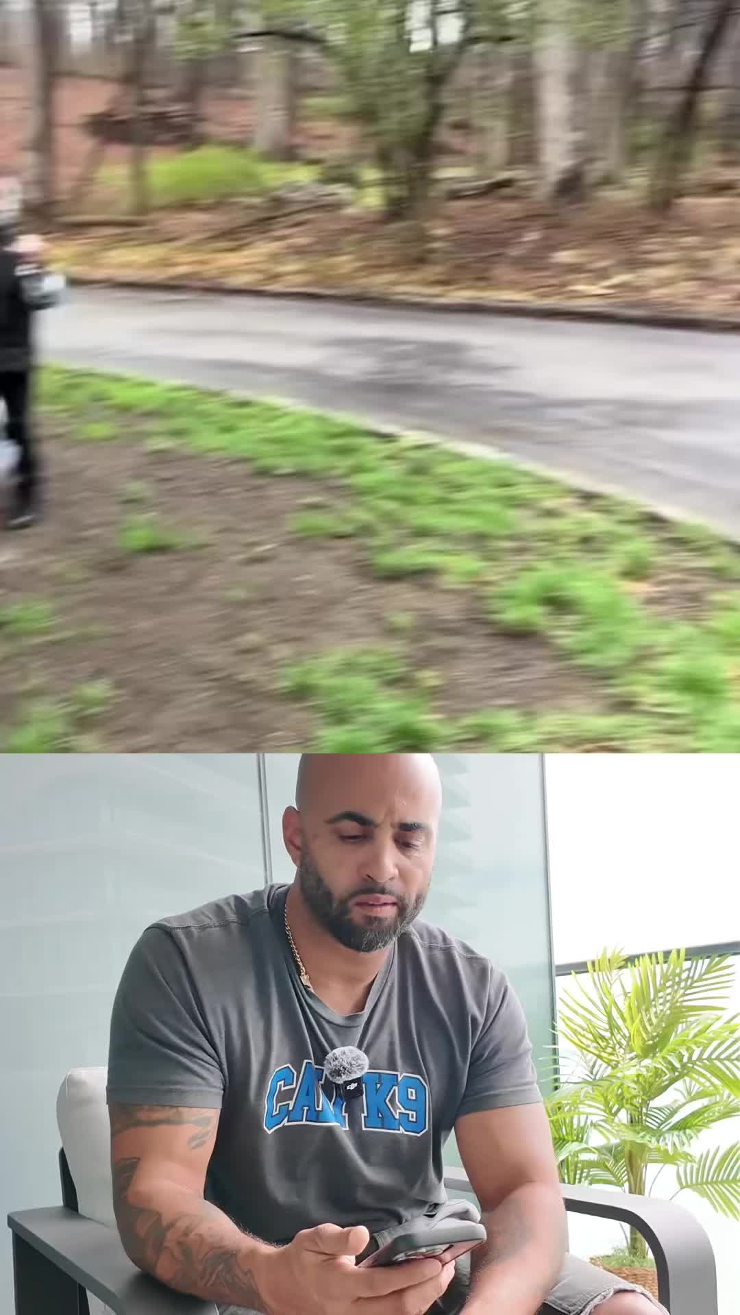 @Cali K9