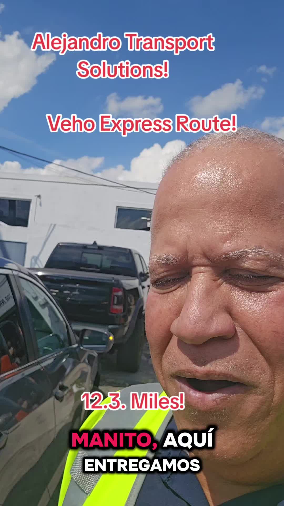 @Alejandro Logistics🌎 Gal 3:13