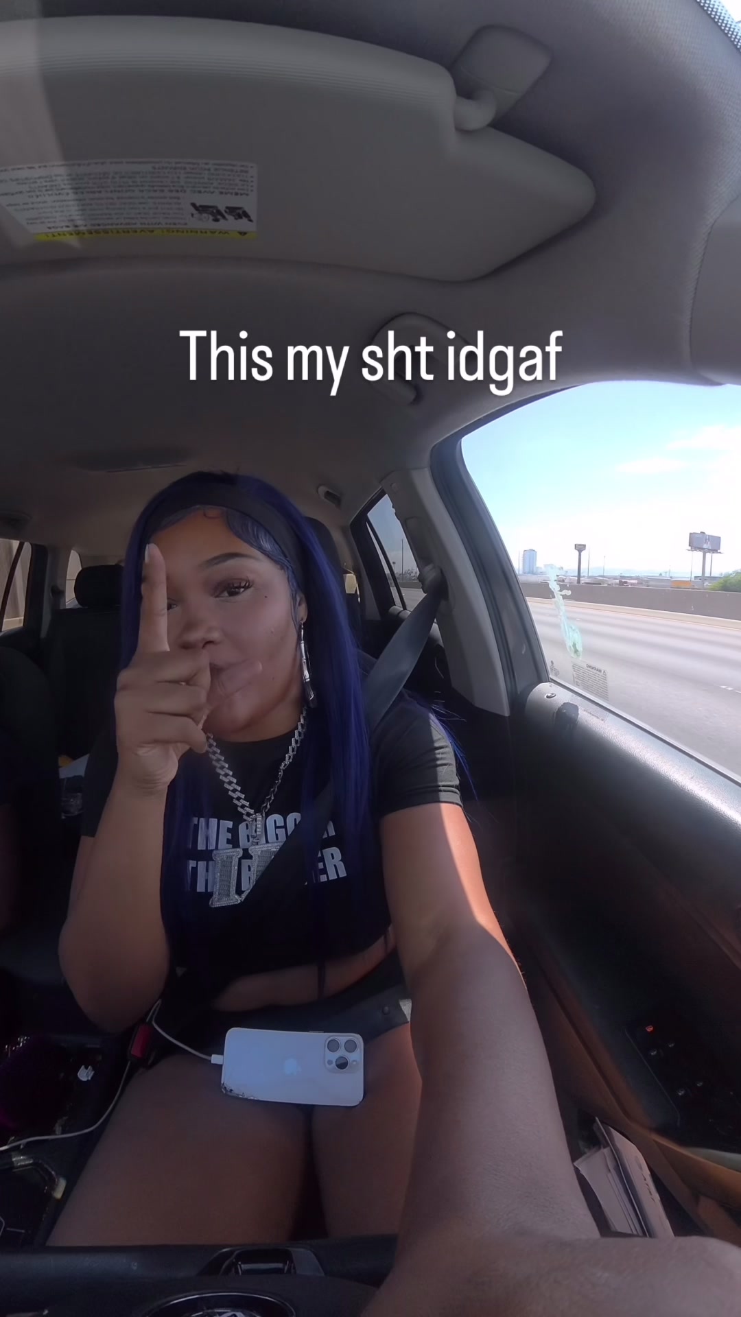 @West Coast Queen