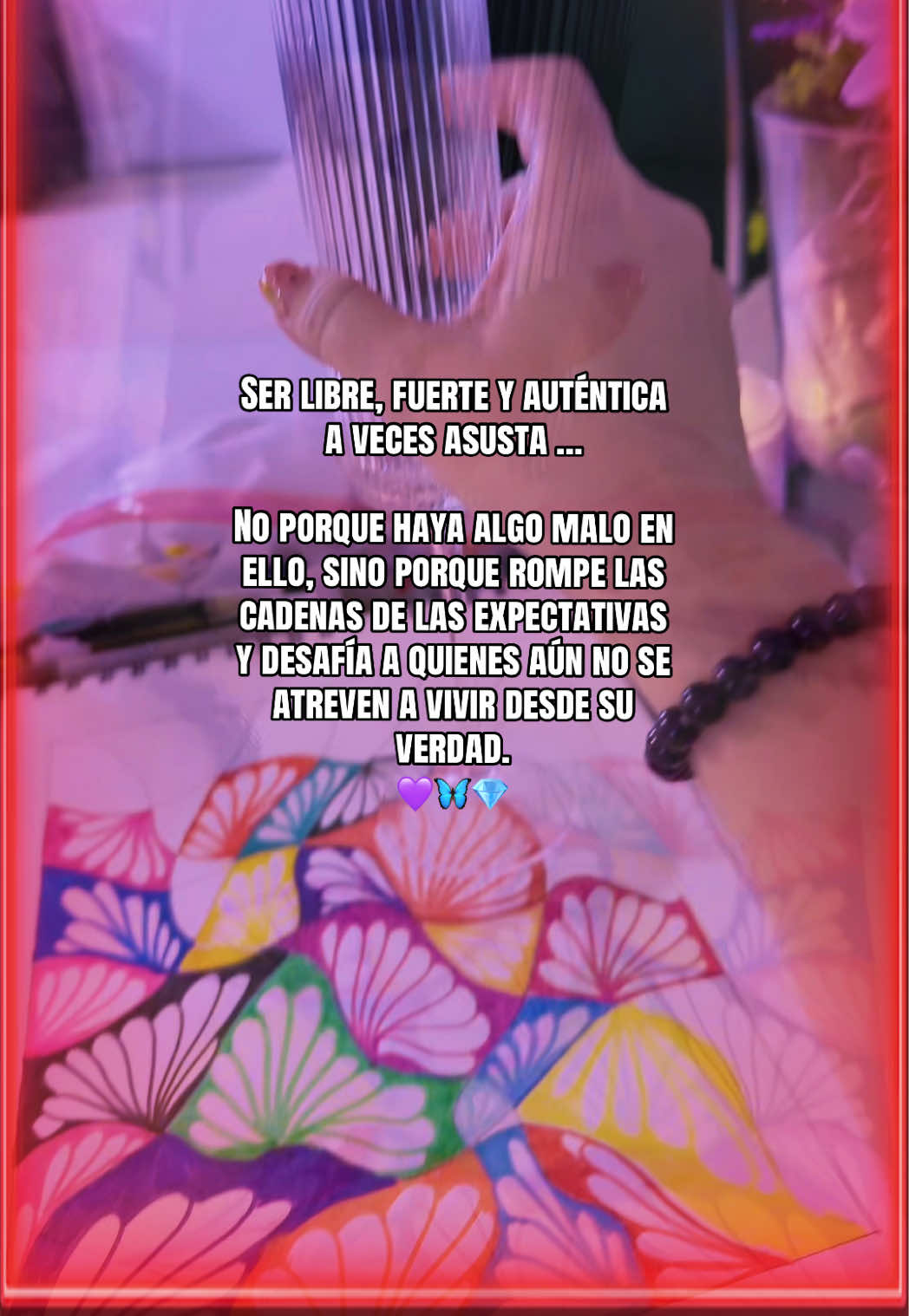@Mariposeando! 🦋💎💜