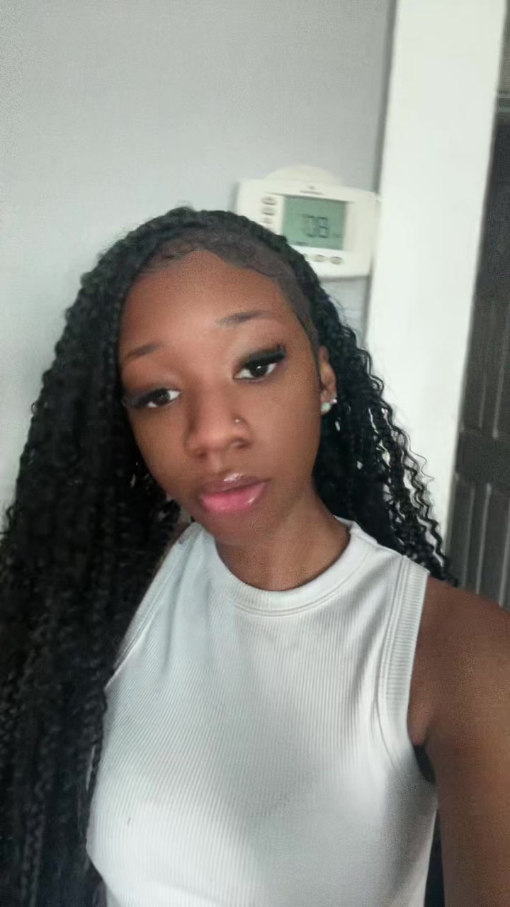 @In love wit my boo ๐