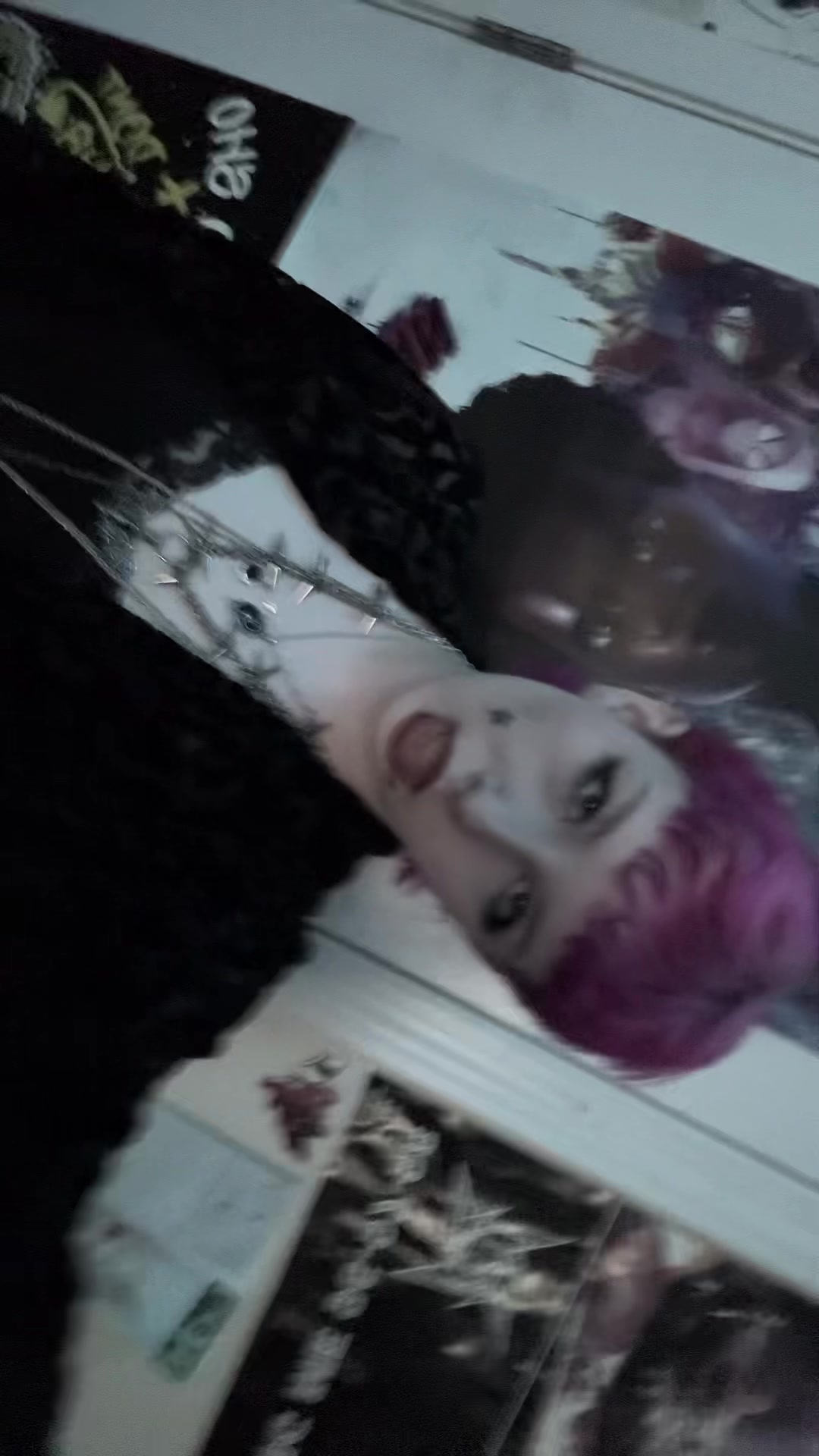 @☠︎︎༄𓋹 𝑰𝒔𝒂𝒃𝒆𝒍𝒍𝒆𓋹༄☠︎︎