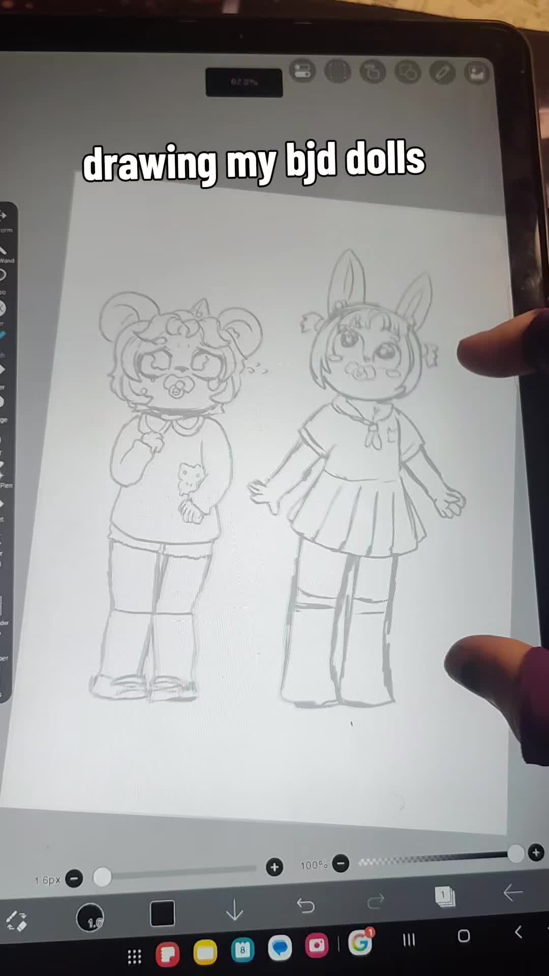 @ArtisticBat 💜