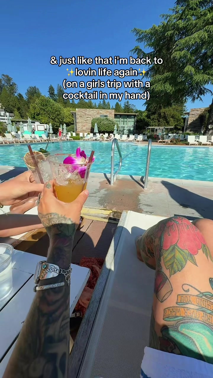 @Risa Marie