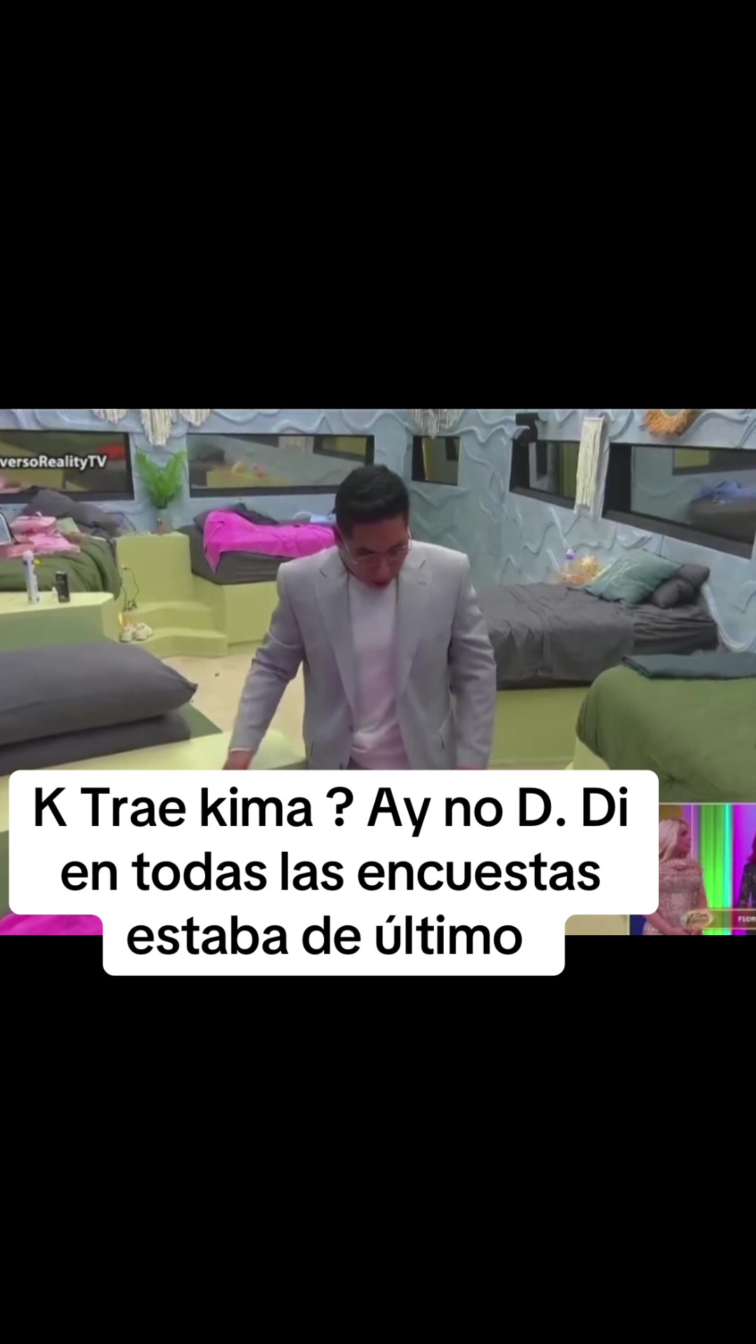 @Radio chisme