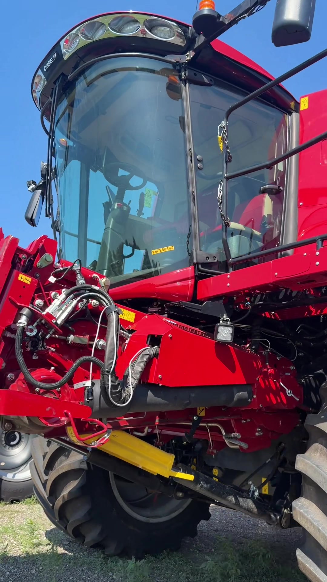 @Central Illinois Ag