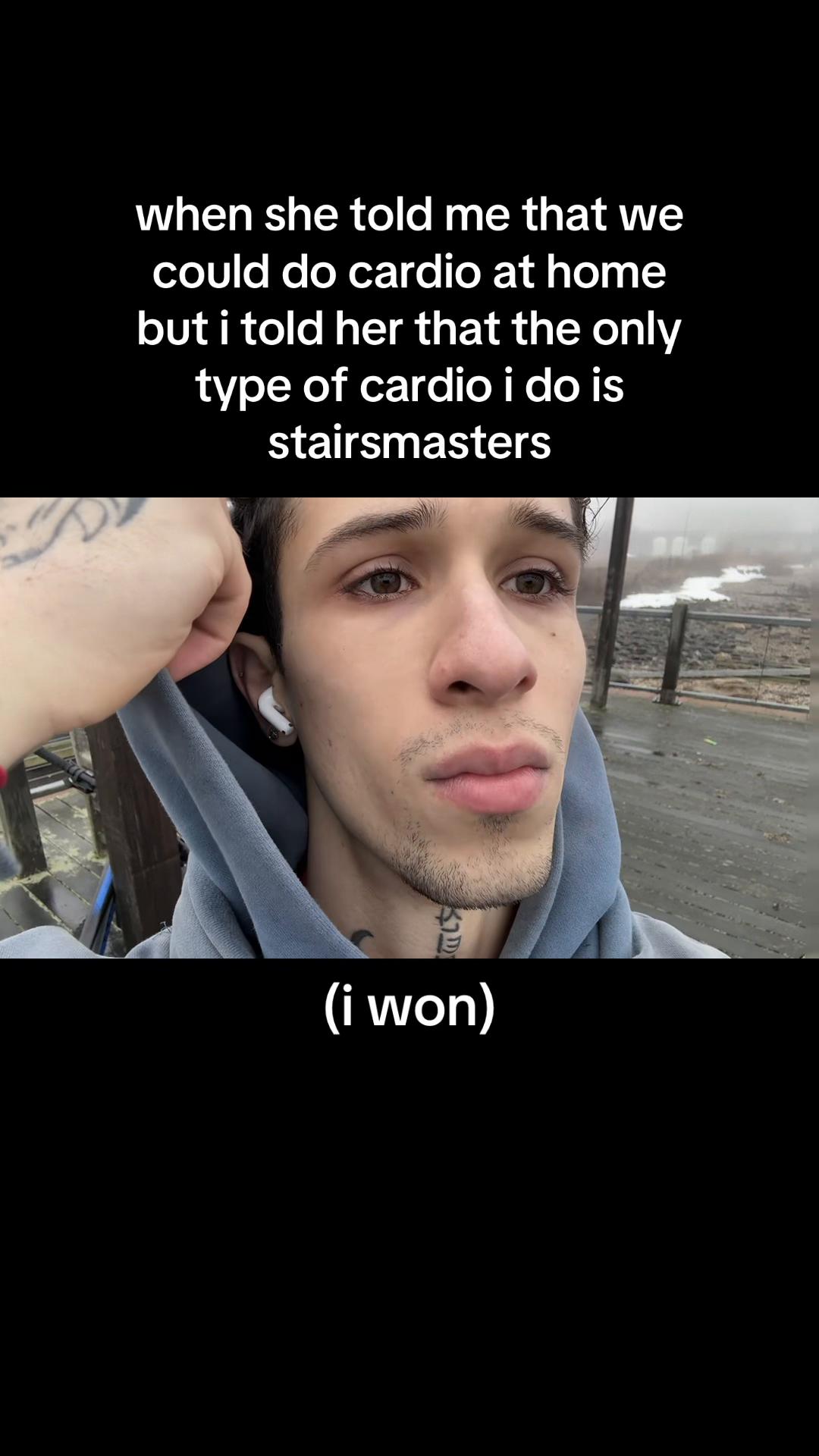 @ihavenoclue