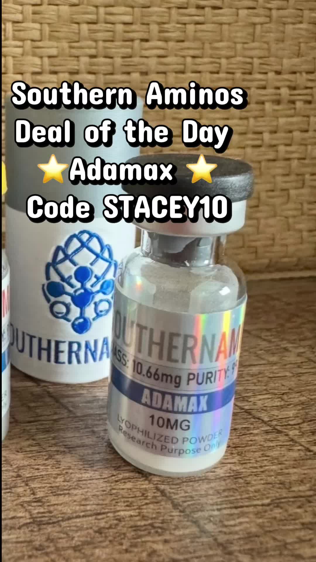 @StaceFace