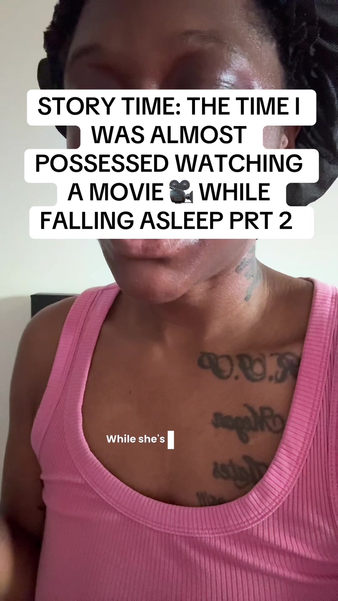 @Anastasia | The Haitian Witch