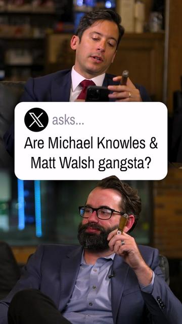 @Michael Knowles