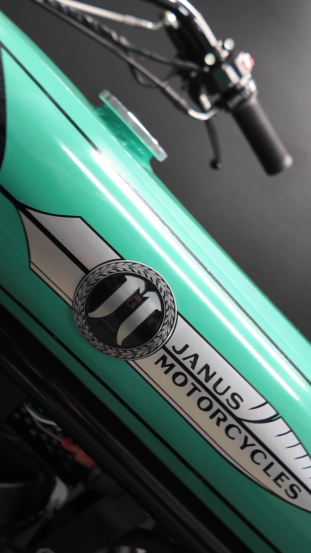 @Janus Motorcycles