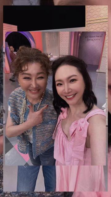 @Lisa Wang 王俐人