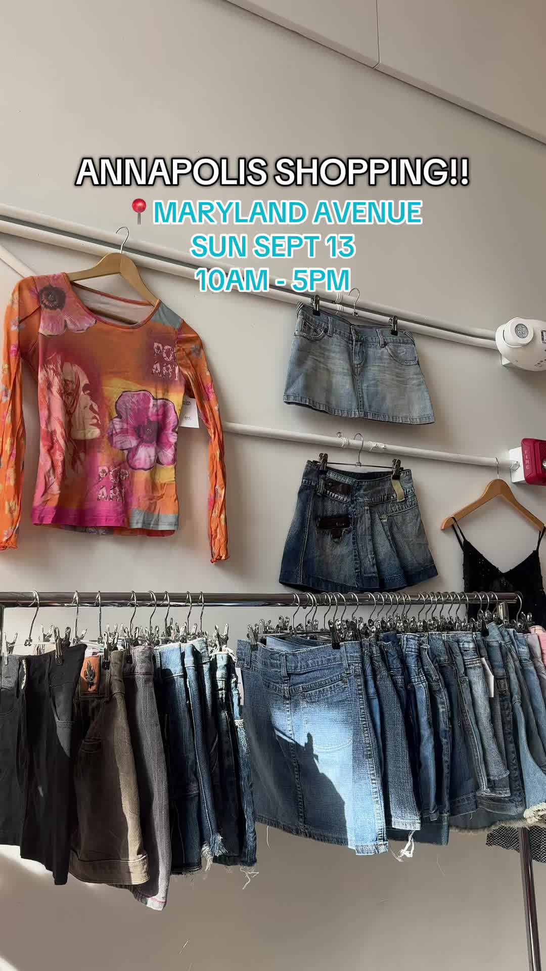@Lucky Girl Market
