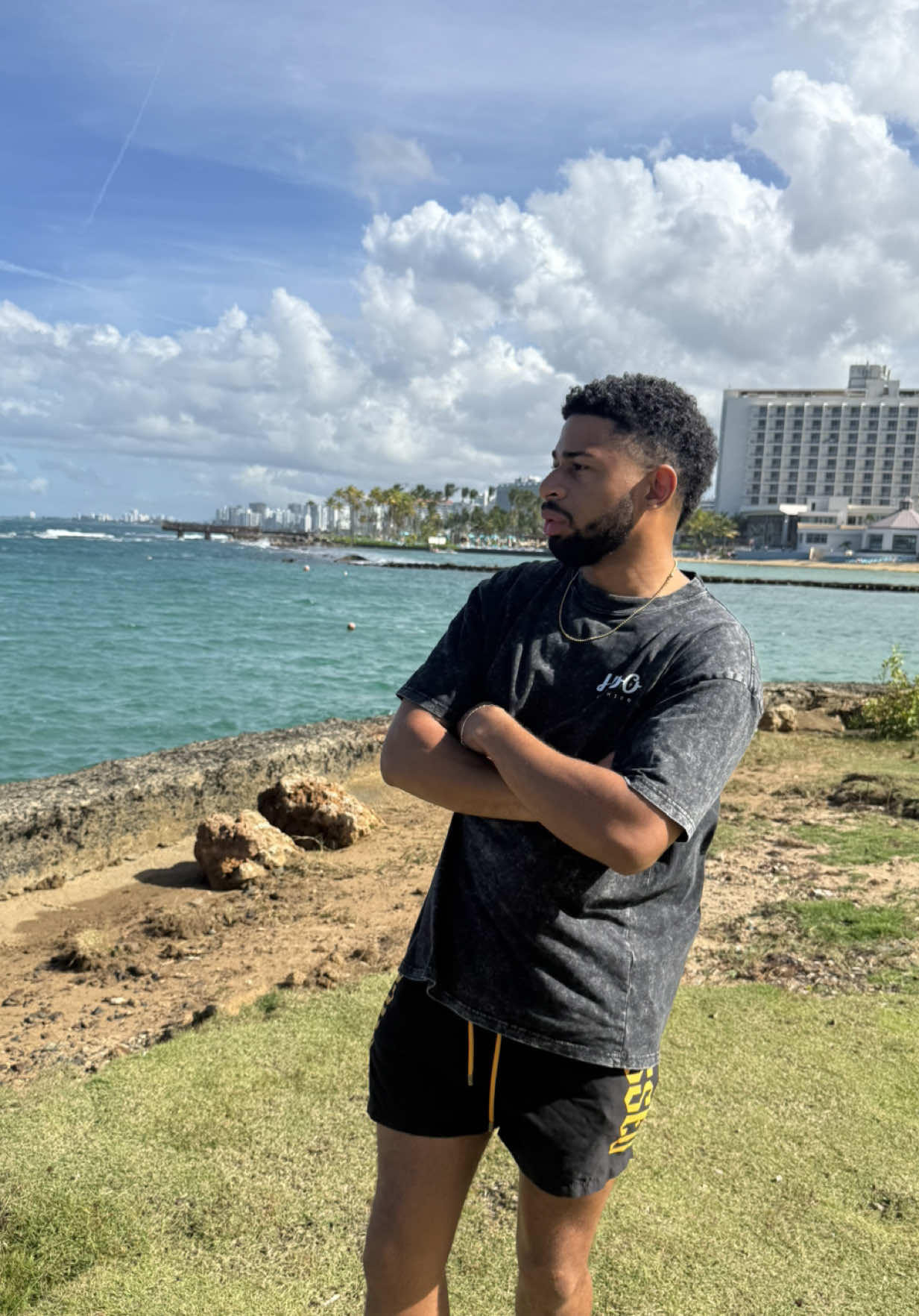 @Belton Tyrone 🇵🇷