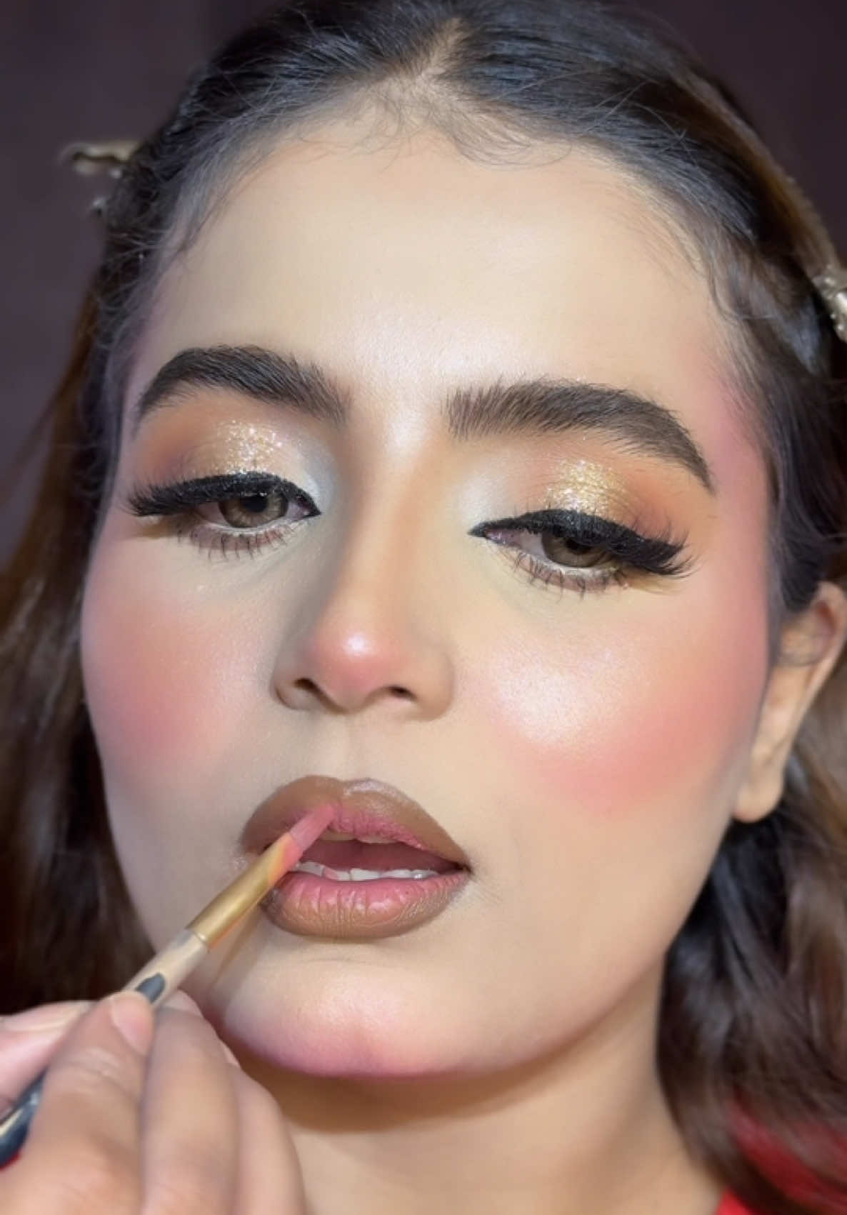 @Mishi_Mua💄