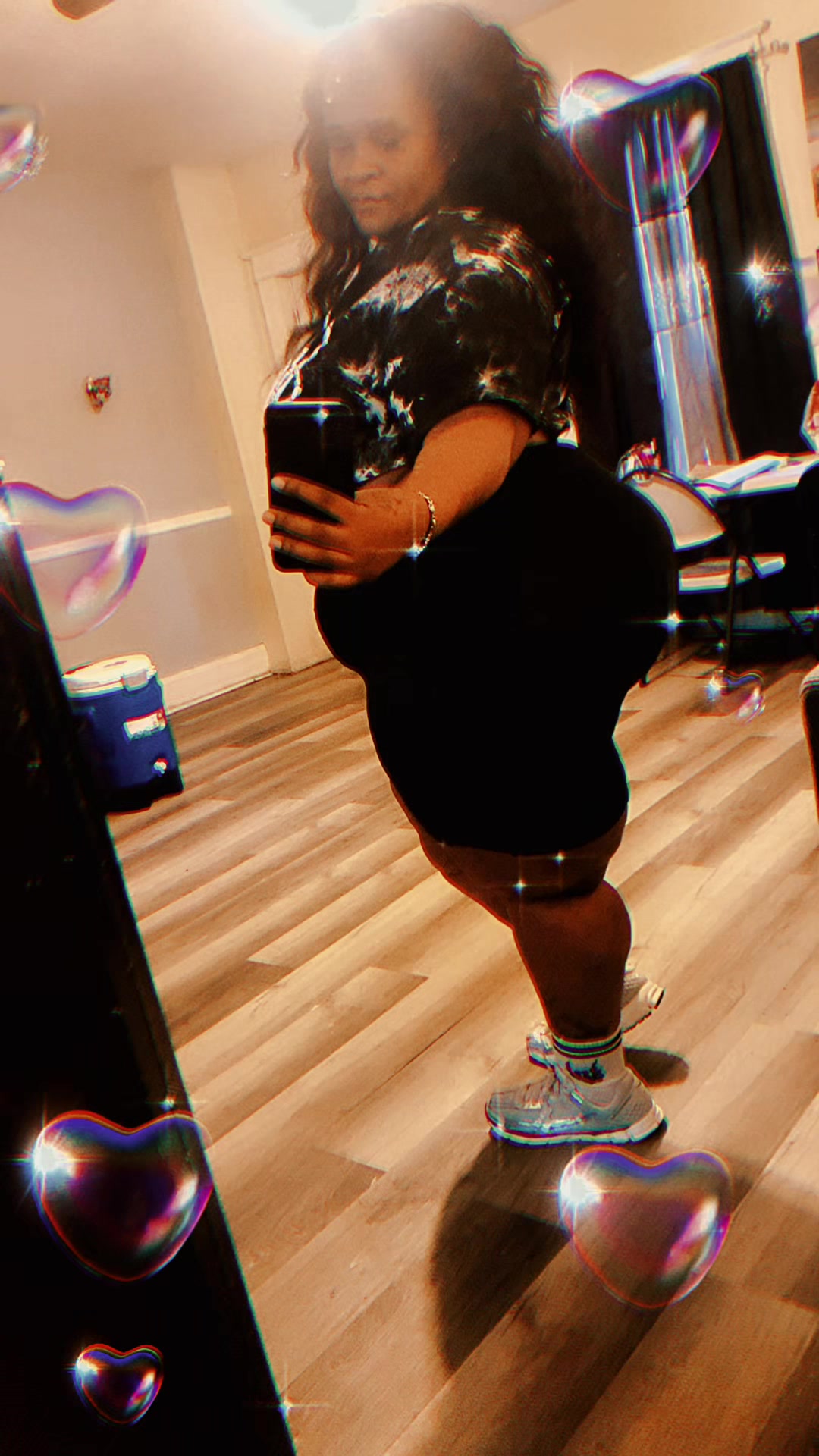 @Noturnal Queen