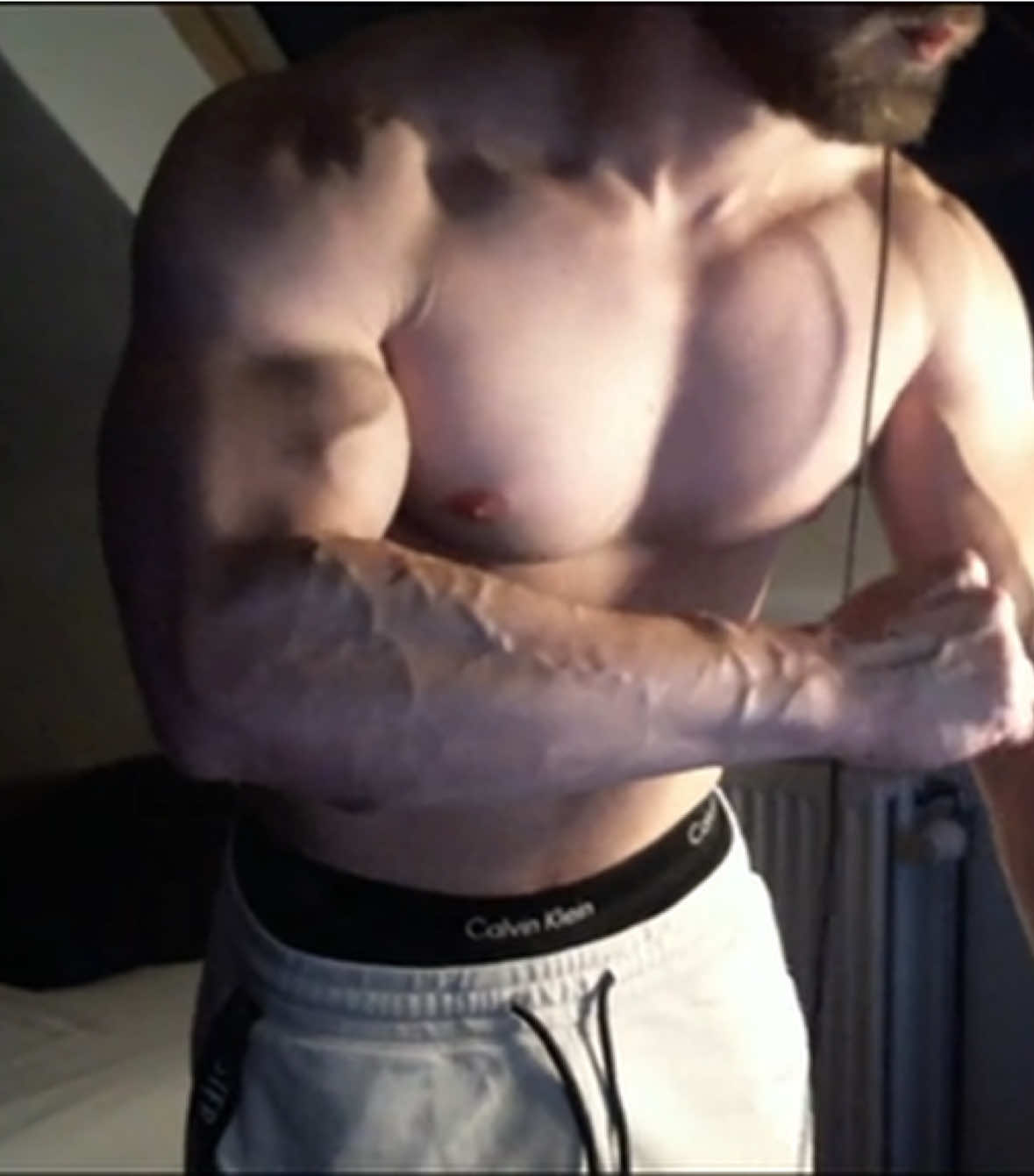@ForearmWizard💪