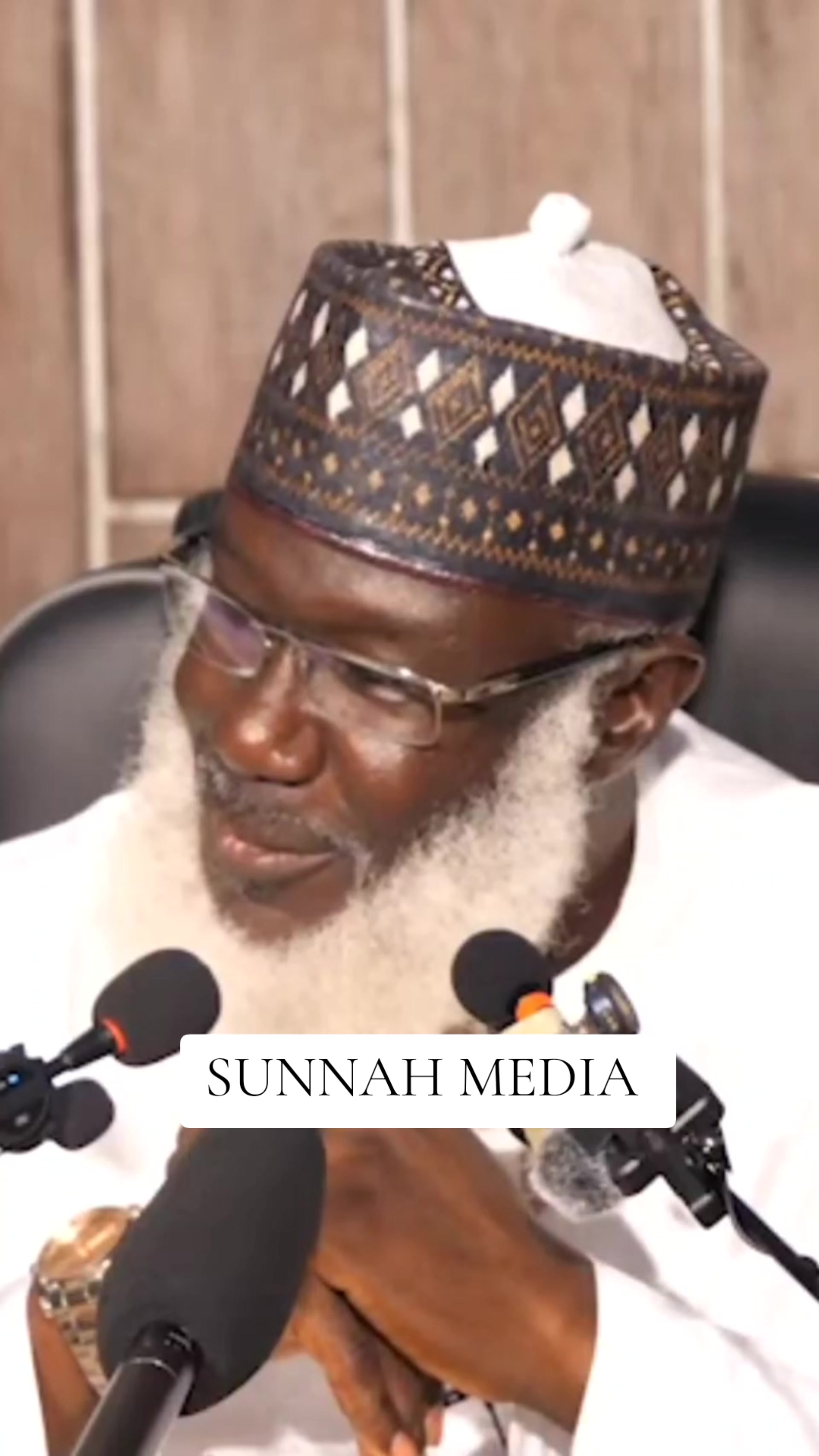 @SUNNAH MEDIA