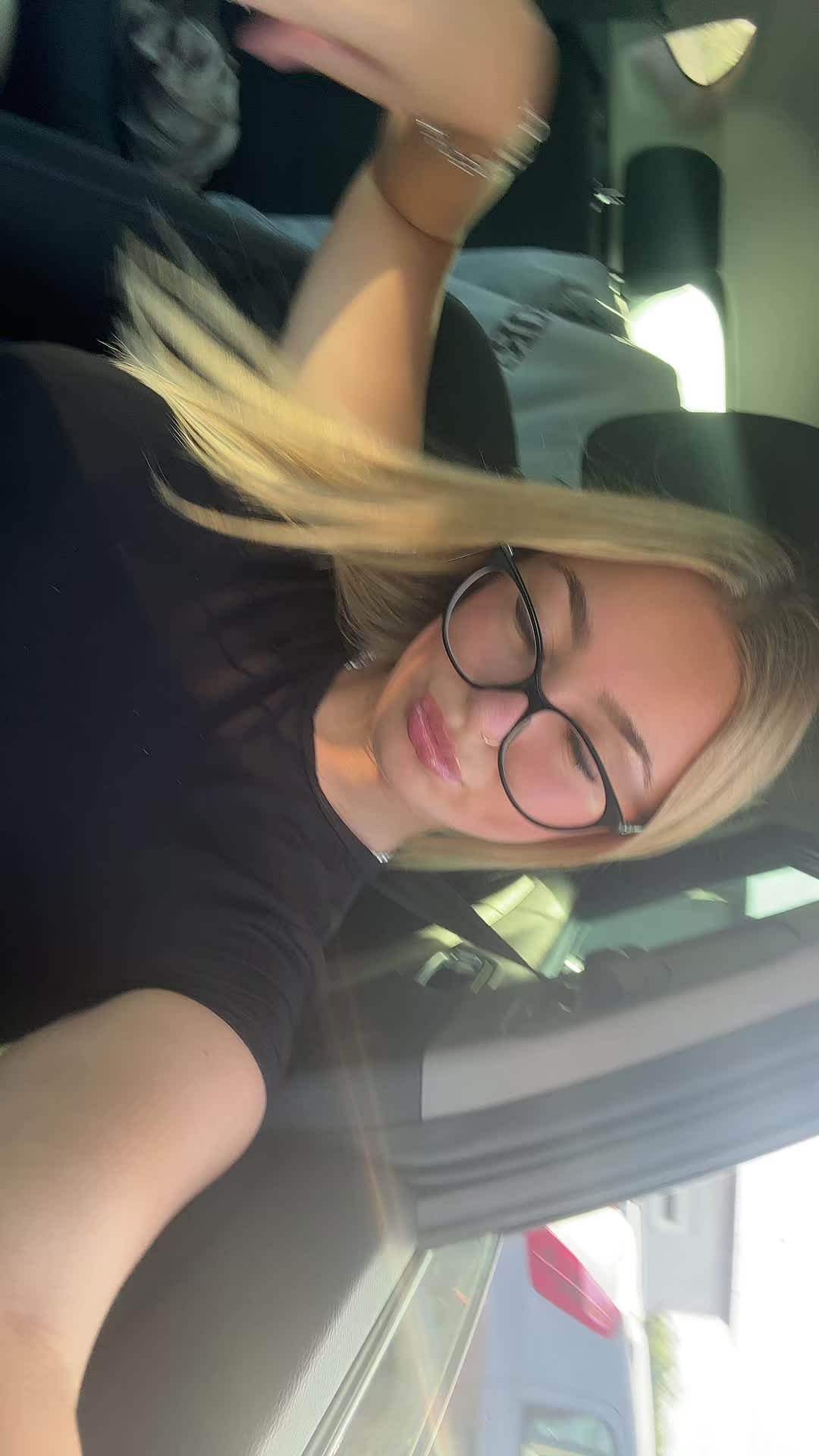 @Bionda