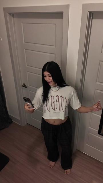 @Naomi Marie