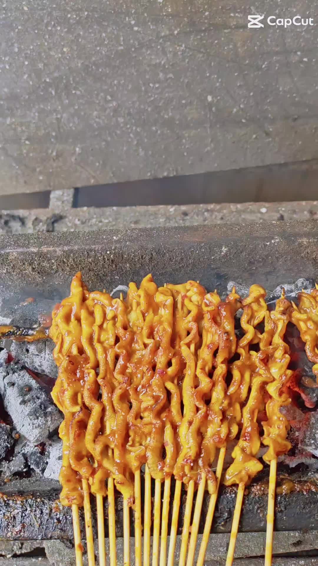 @PERUT AYAM PERCIK (KB)