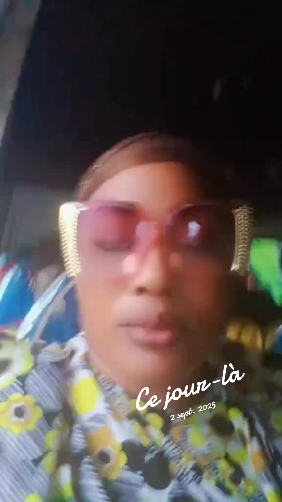 @Awa diabate