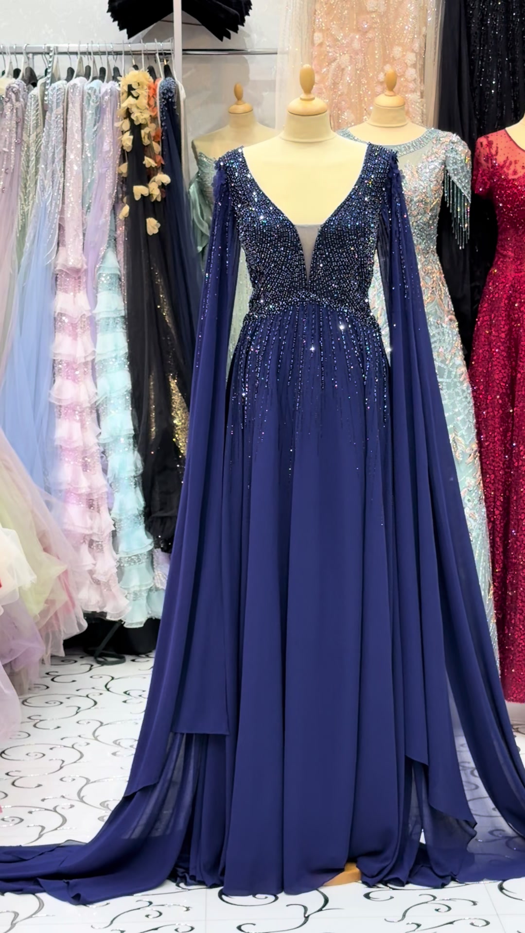@IDeal star Fashion 👗Dubai