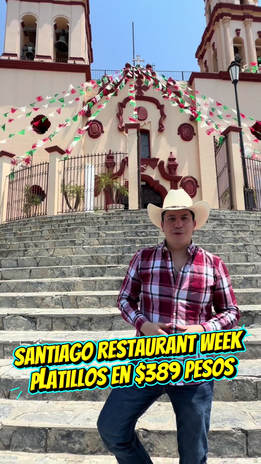 @Mike González