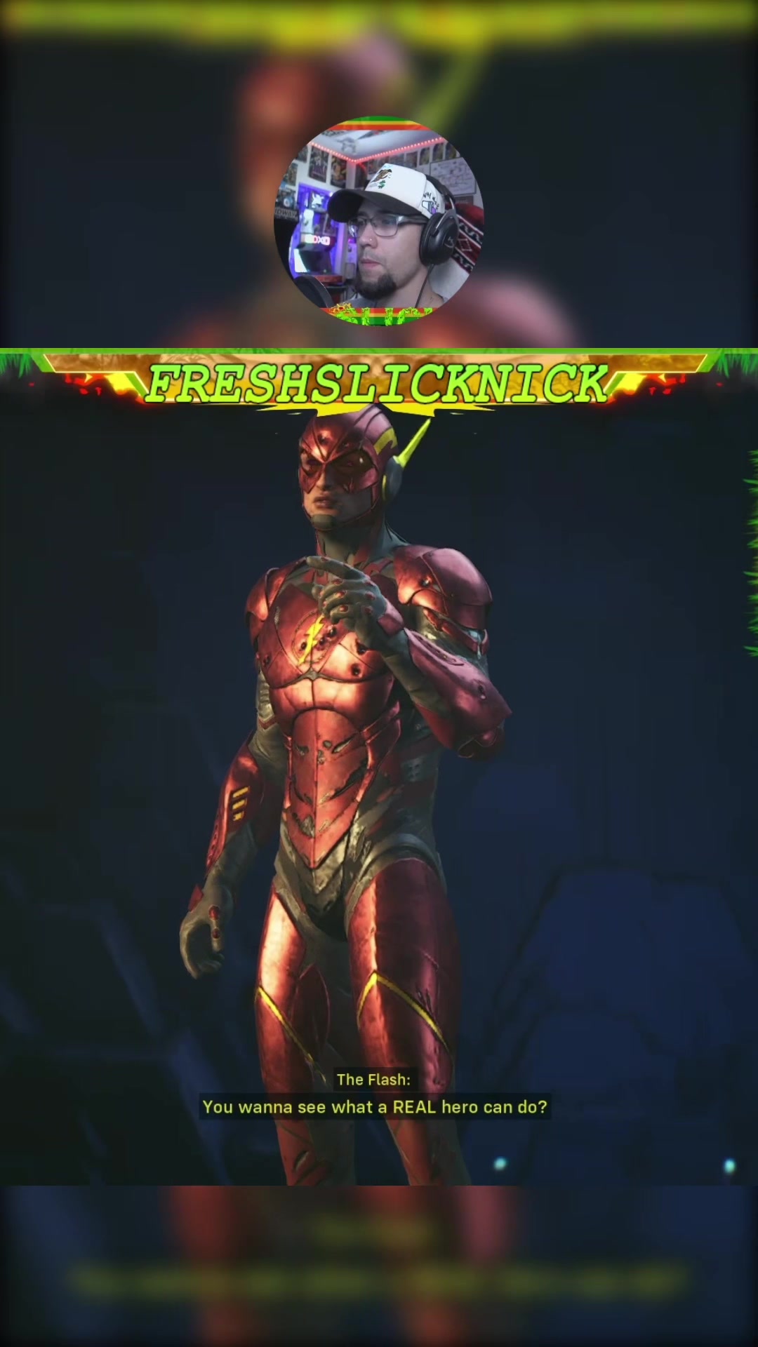 @Freshslicknick