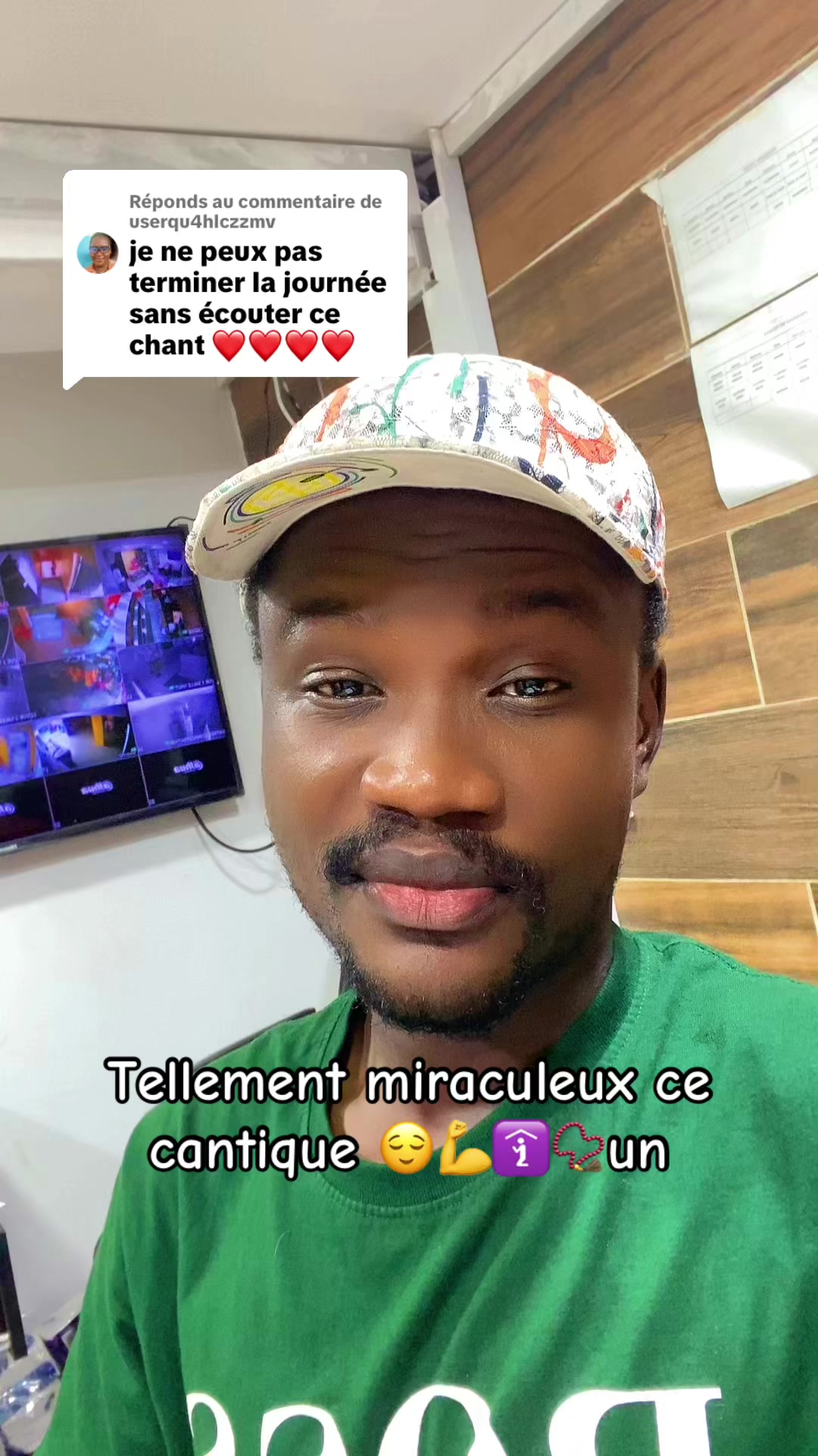 @ℂ𝕒𝕥𝕙𝕠𝕝𝕚𝕢𝕦𝕖 &agrave; 𝕧𝕚𝕖🛐
