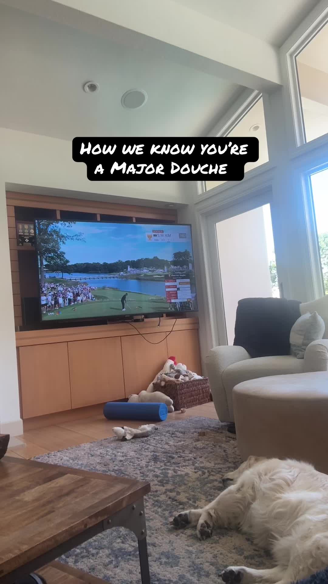 @Paddy Shea - PGA | Upside Golf