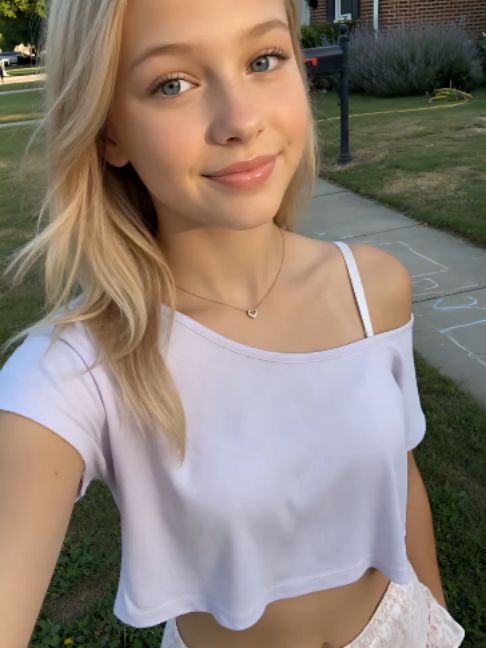 @Adorable Annie