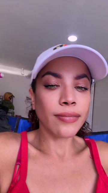 @Naomi
