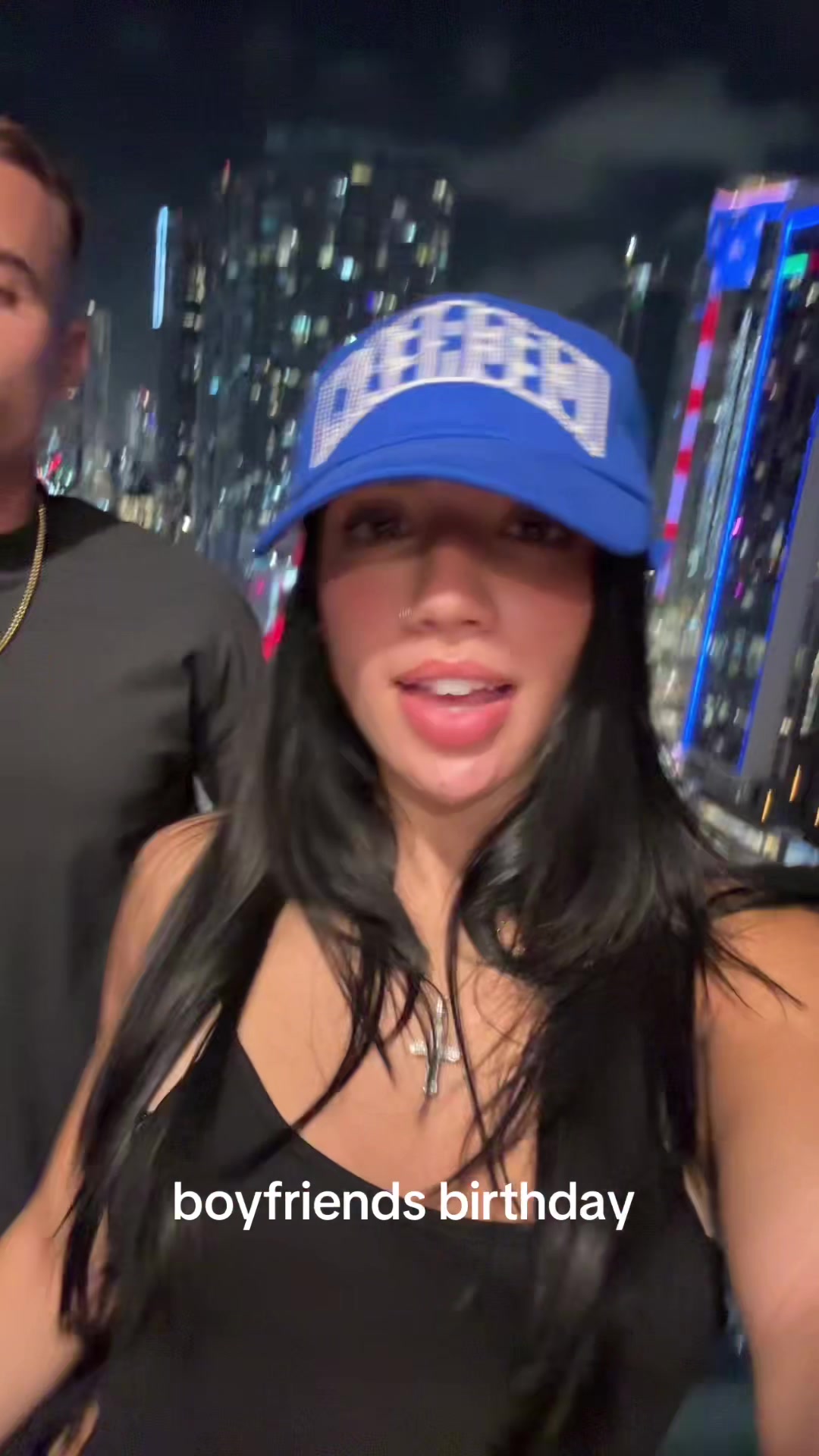 @Kaitlyn