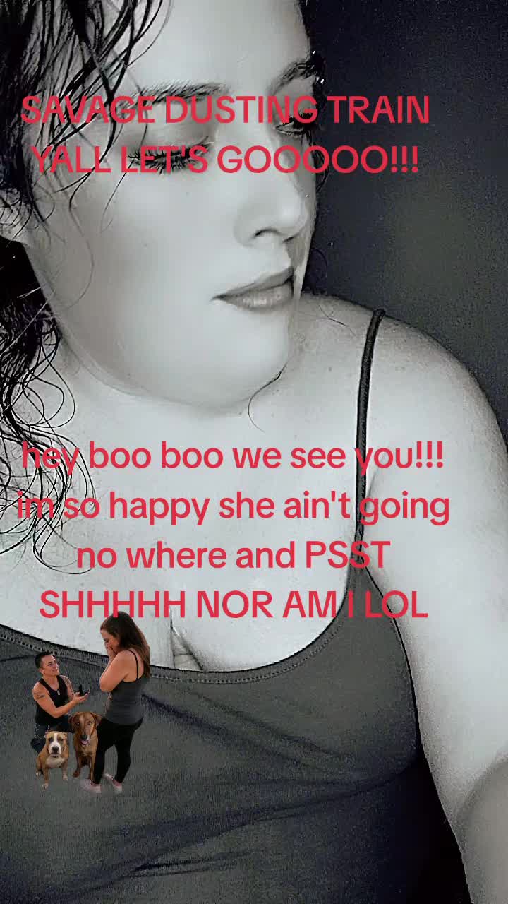 @🏳️&zwj;🌈🥵♾️QueenSavage