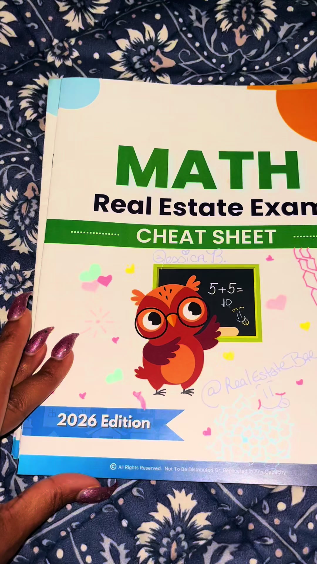 @🥹 The Real Estate Girl 🥹